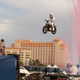 Illustration for article titled Travis Pastrana Lands Three Incredible Jumps To Break Evel Knievels Recordem/em